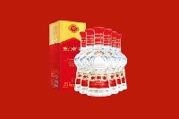达州市开江回收剑南春